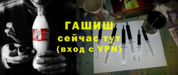 хмурый Осинники